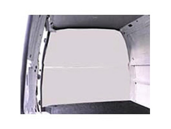 Volkswagen VW Transporter T4 TOP Bulkhead Solid